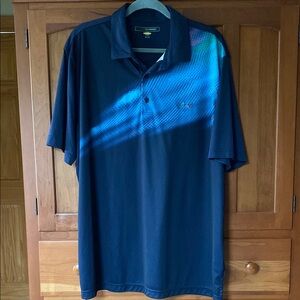 Greg Norman Polo golf Shirt